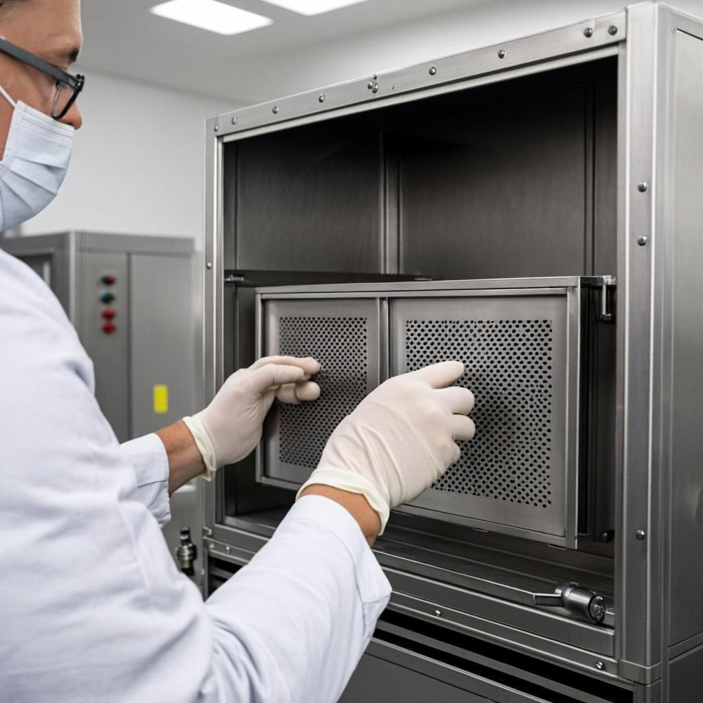 2x2 welded wire mesh panels