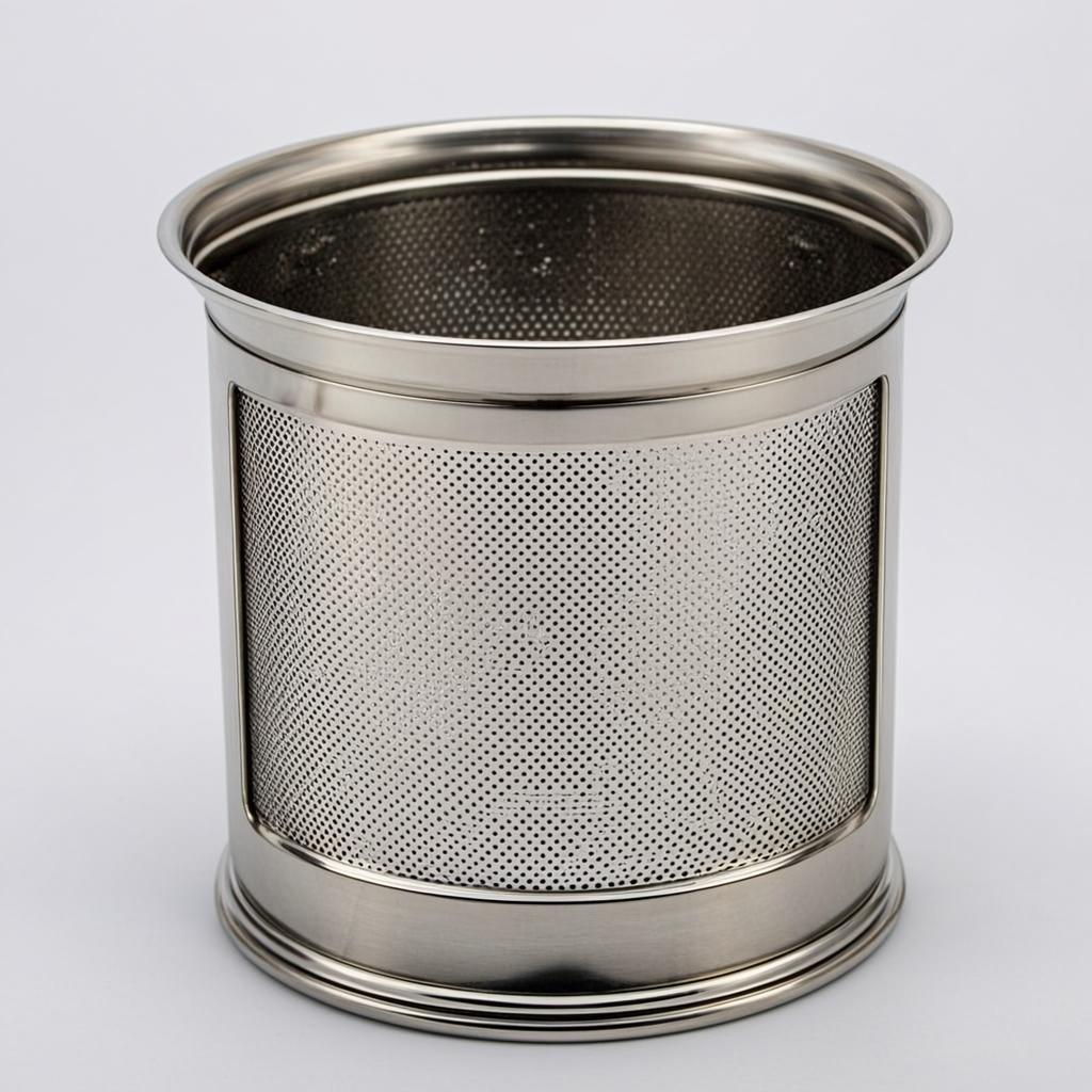 316 stainless wire mesh