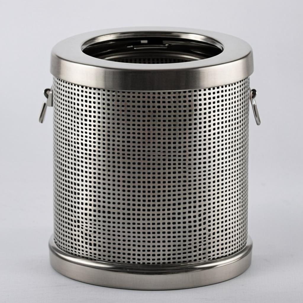 can rats eat through wire mesh