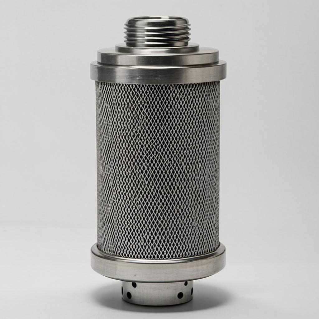 coated welded wire mesh