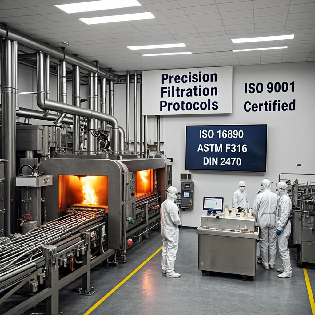 galvanized mesh wire