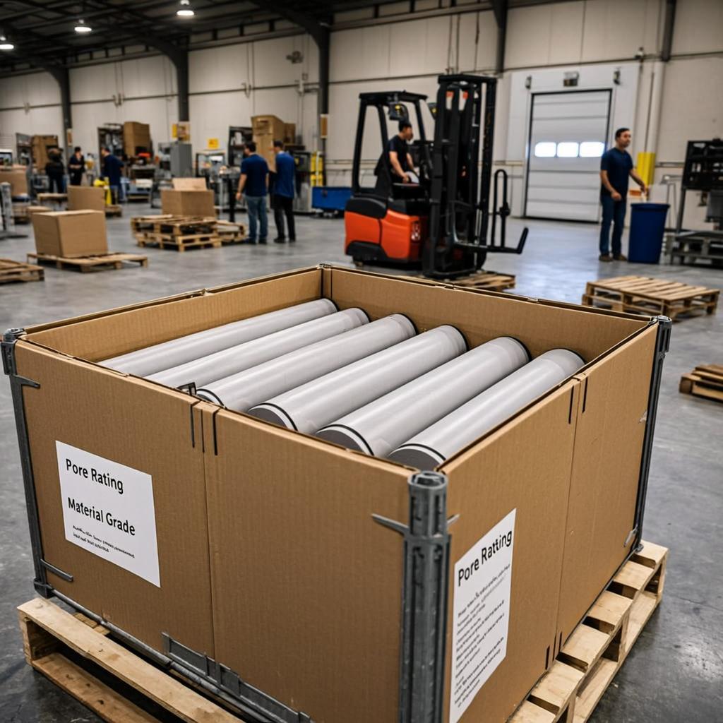 stainless steel knitted wire mesh