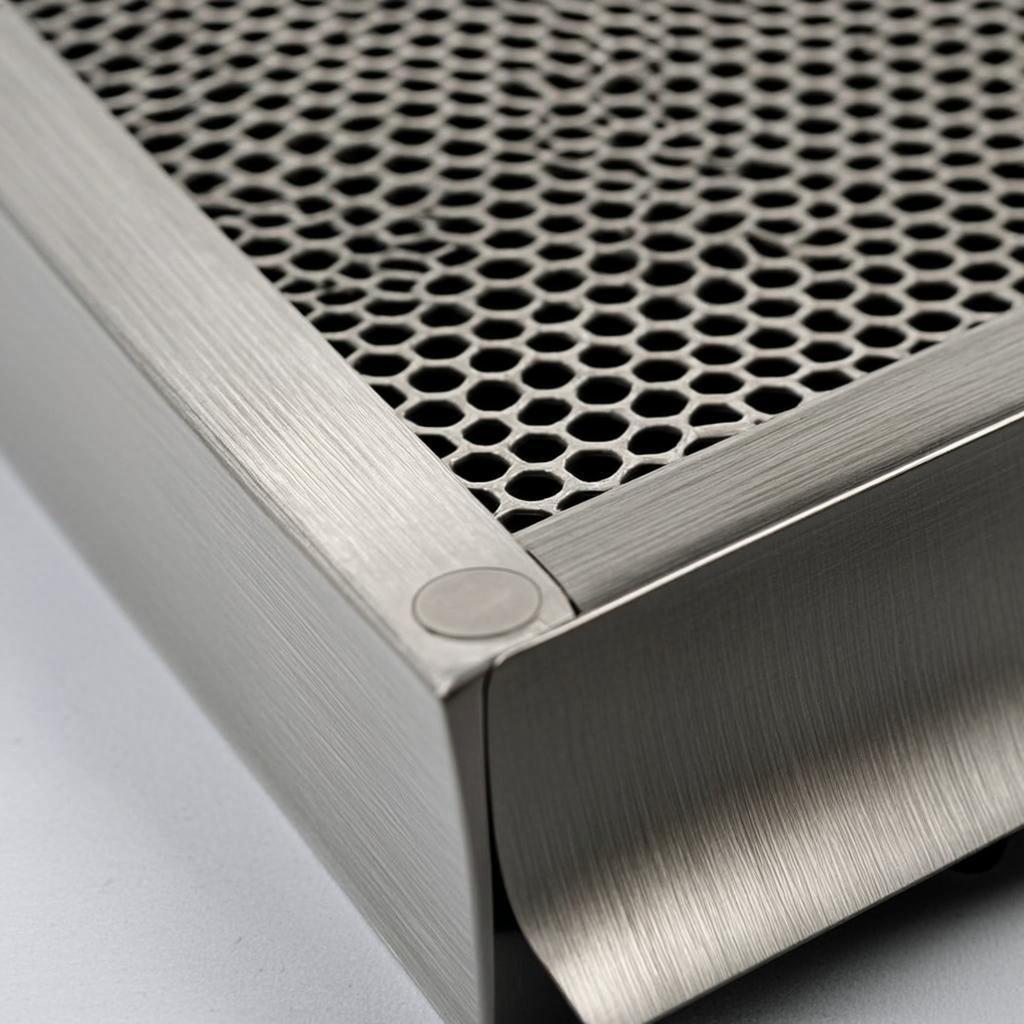 famous steel wire mesh screen