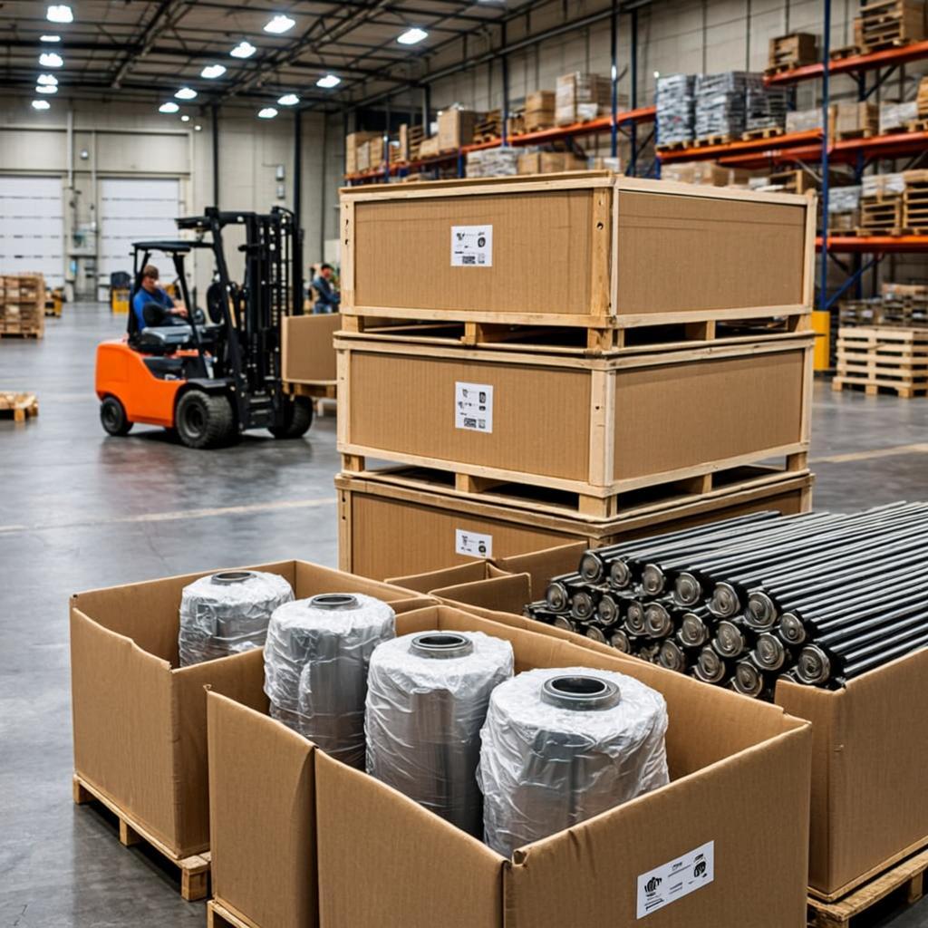 steel wire mesh panels