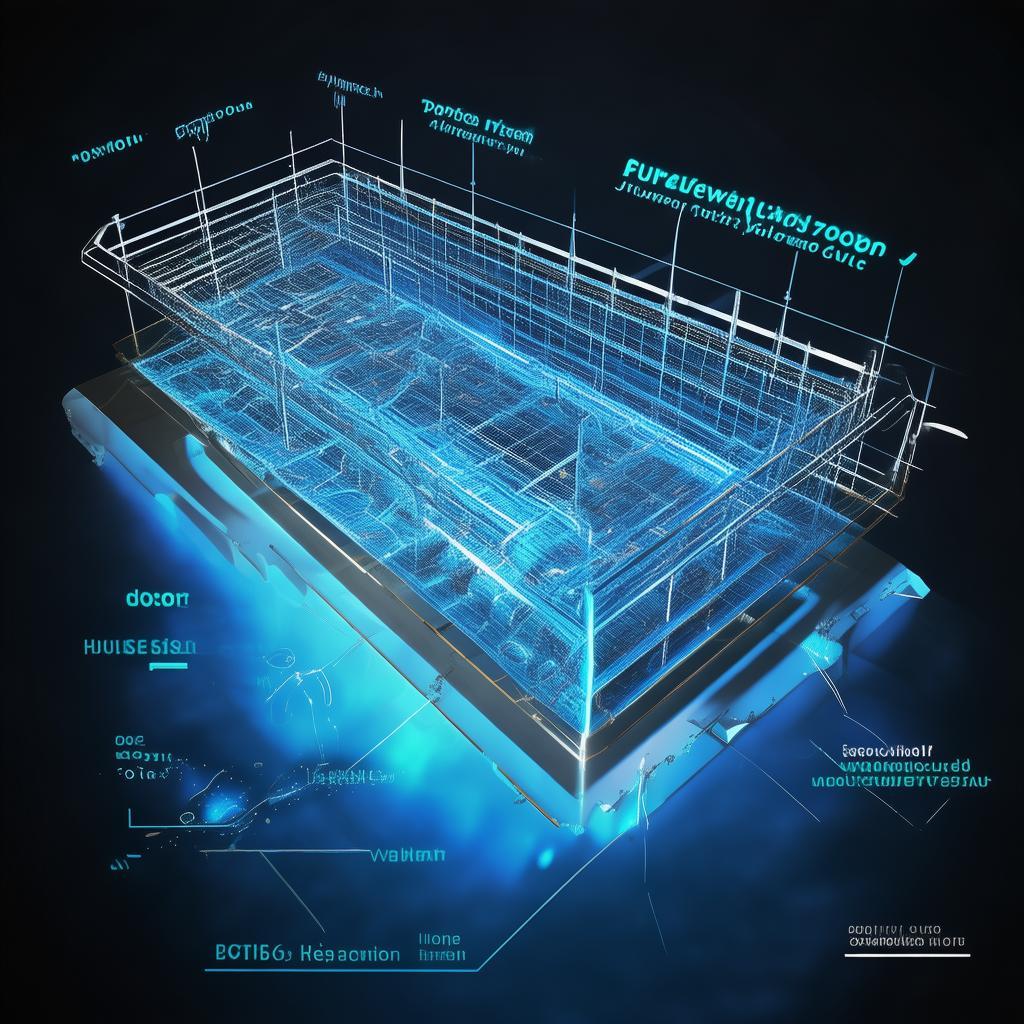 welded wire mesh 1 x 1
