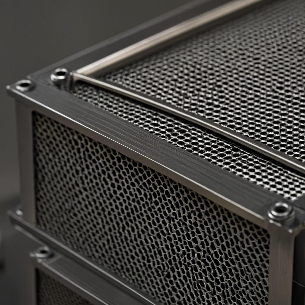 window wire mesh screen