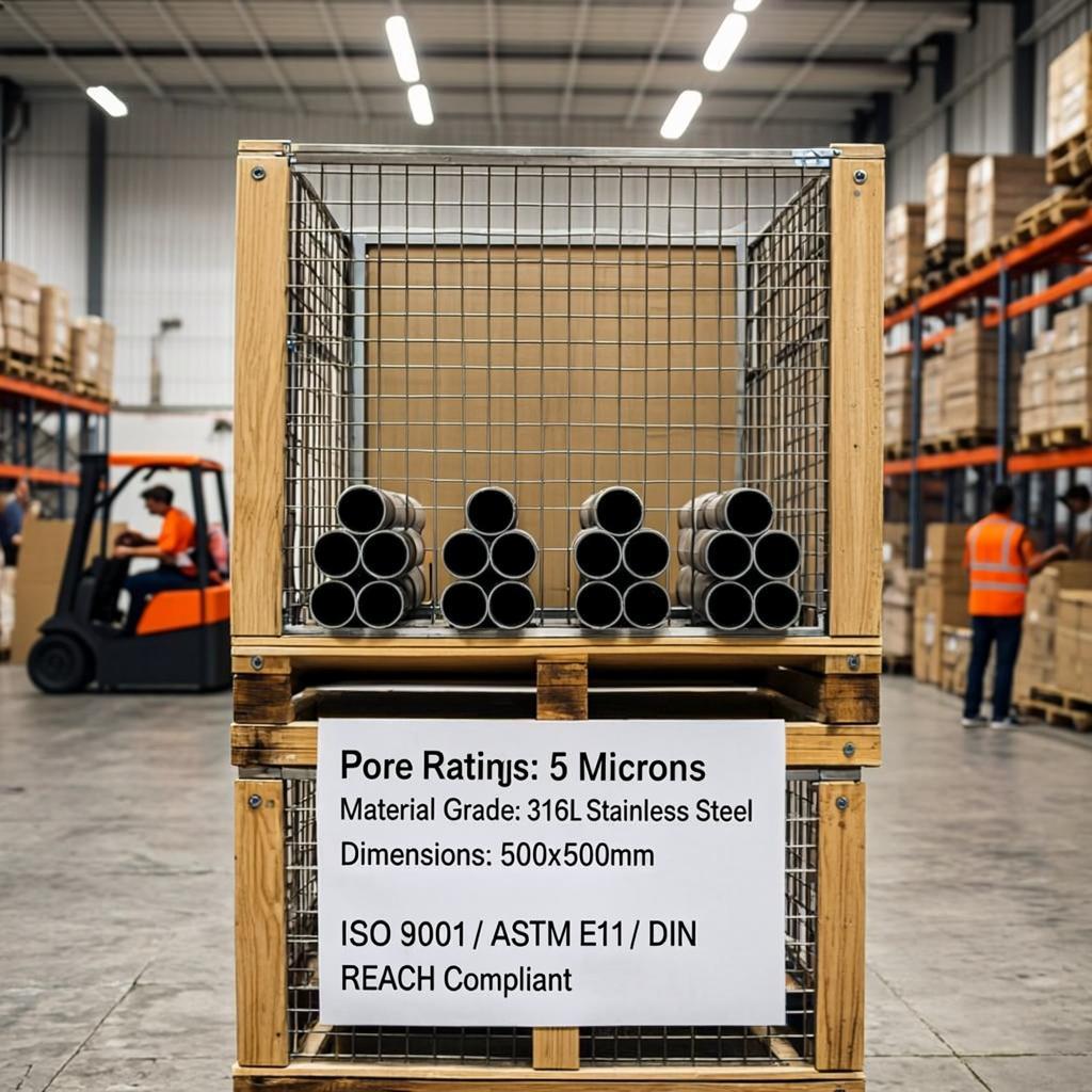 wire mesh bird feeder