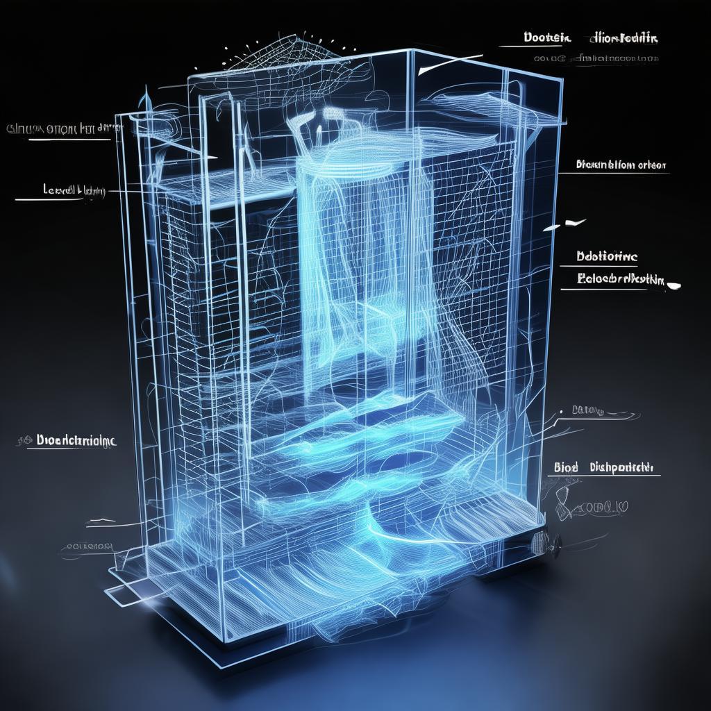wire mesh cabinetry