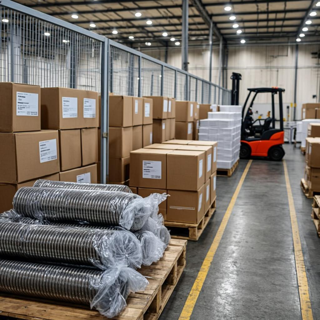 wire mesh partitions