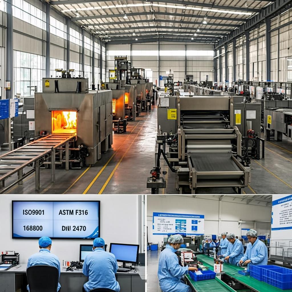 copper wire mesh roll