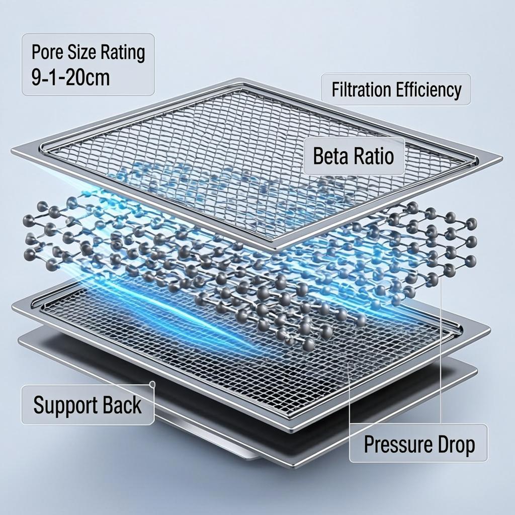 wire mesh tray