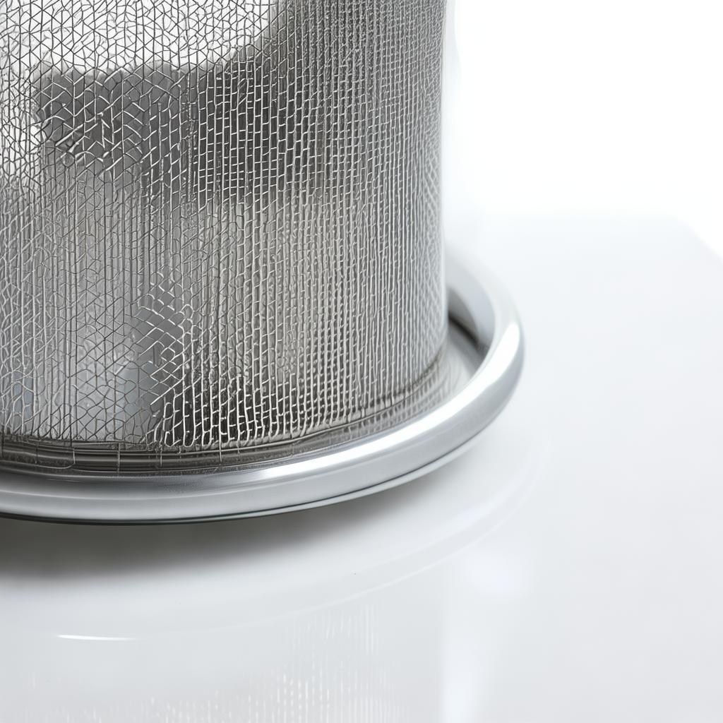 wire mesh waste bins