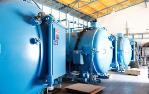 Vacuum Furnaces