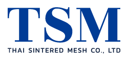 THAI SINTERED MESH CO., LTD.